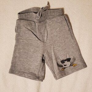 Livly boys short size 2T